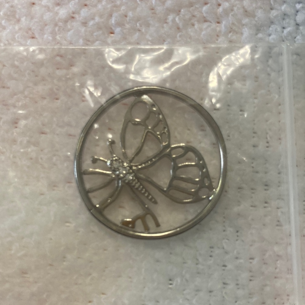 Charms/Plates - Picture 5 of 10